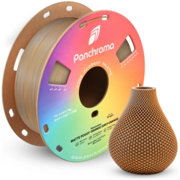 Polymaker Panchroma PLA Dual Matte 1.75mm 1kg -Fog