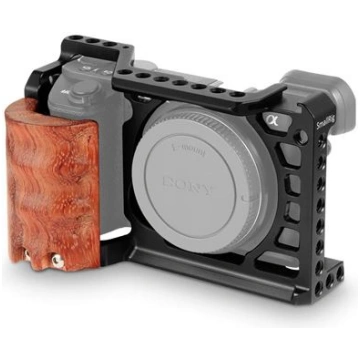 Aksesuārs, SmallRig, SmallRig 2097 Camera Cage Kit