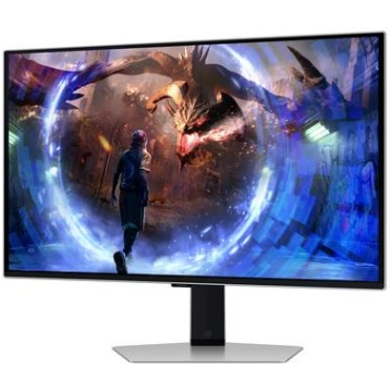 SAMSUNG G60SD computer monitor, 27-inch (68.6 cm),