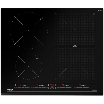 Teka IZF 64440 BK MSP Black Built-in 60 cm Zone in