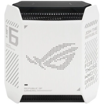 ASUS ROG Rapture GT6 - Wi-Fi system - Wi-Fi 6 - de