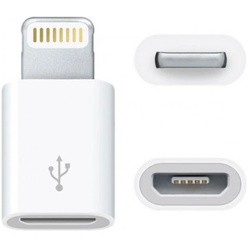 Adapter USB Micro - Lightning Extra Digital