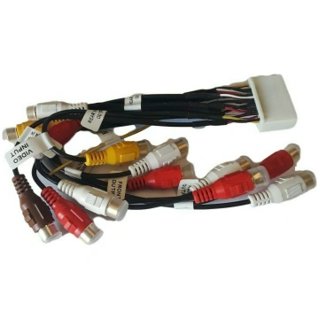 RCA cable for Pioneer AVICxxx. CDP1194