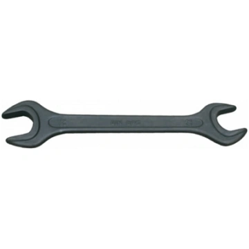Double open ended spanner Nr. 895