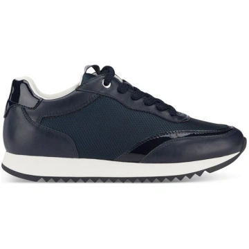 Tamaris sieviešu zili ikdienas apavi SPORT SHOE, 3