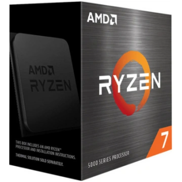 PROCESSOR AMD RYZEN 7 7800X3D - BOX | 100-10000091