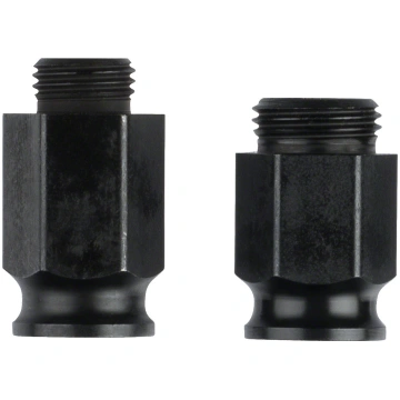 6-daļīgs adapters no iepriekš. paaudzes, Urbjmašīn
