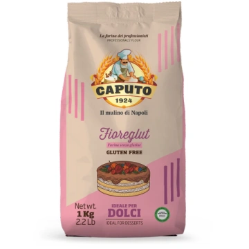Mulino Caputo Fioreglut dolci 1 kg