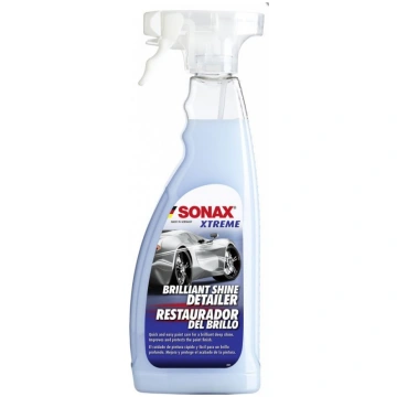 SONAX XTREME 287400 Auto spīduma atjaunotājs - hid