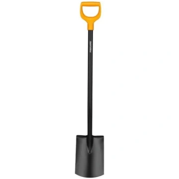 Lopata Fiskars 131403 — dārza lopata Fiskars 13140