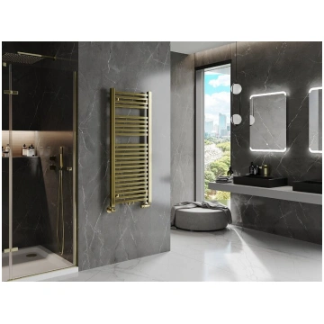Mexen Pluton vannas istabas radiators, 1200 x 500 