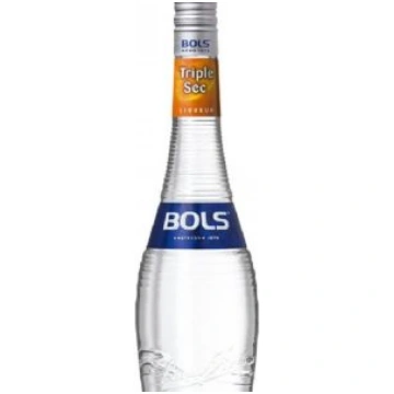 BOLS "TRIPLE SEC" CL 70 Drink Store
