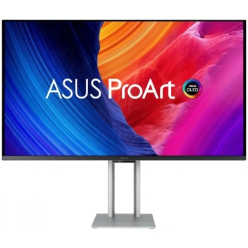 31,5 collu monitors pa32ucdm oled 4k uhd qd-oled 2