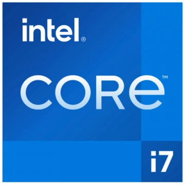 Intel Core i7-12700KF procesors 25 MB Viedā kešatm