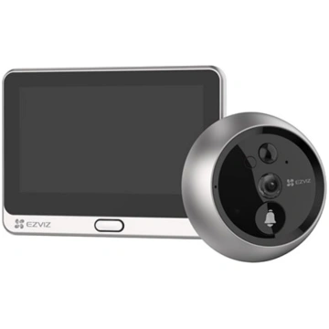 EZVIZ DP2C video intercom system 2 MP 10.9 cm (4.3