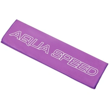 Aqua-speed Dry Flat dvielis, 50x100cm