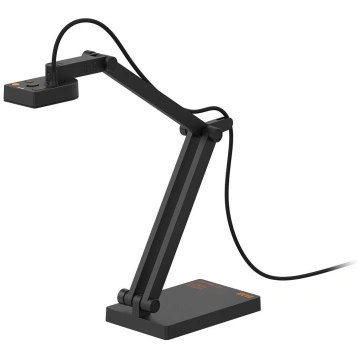 IPEVO V4K PRO 120 document camera Grey USB 2.0 461