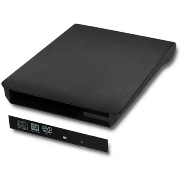 Futrālis Qoltec External USB 3.0 12.7mm SATA Optic