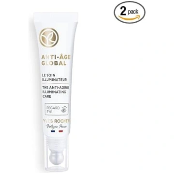 Yves Rocher ANTI-AGE GLOBAL - Ausstrahlungspflege 