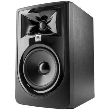 JBL 305P MkII - 2-way active studio monitor, 82 W 