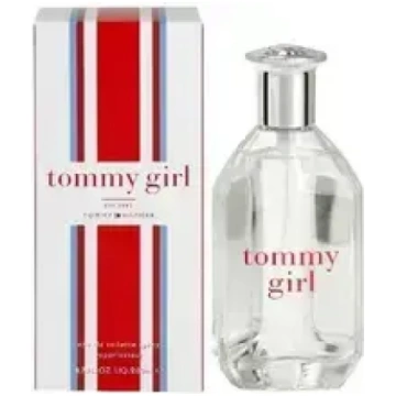 Tommy Girl EDC Tommy Hilfiger