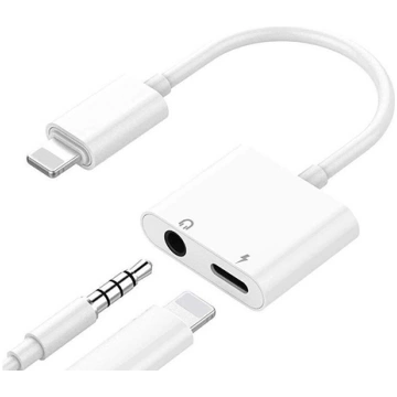 Adapteris Extra Digital Double CA911813 Lightning,