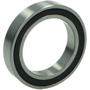 Deep groove ball bearing 61805 ( 6805 ) 2RS 25x37x