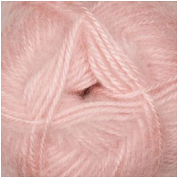 Dzija Schachenmayr Bravo Softy / 08379 Altrosa