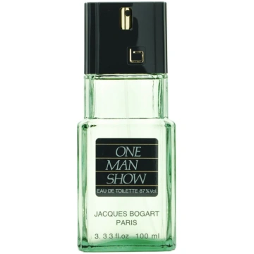 Tualetes ūdens Jacques Bogart One Man Show, 100 ml
