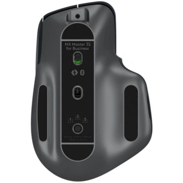 LOGITECH Mouse 910-006582 / MX Master 3S Business 