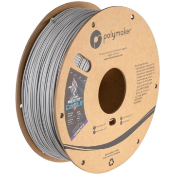 Polymaker PolyLite CosPLA Version B 1 75mm 1kg Gre