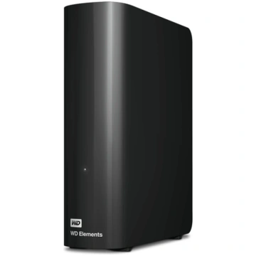 WD Elements Desktop 18TB USB Black ( WDBWLG0180HBK