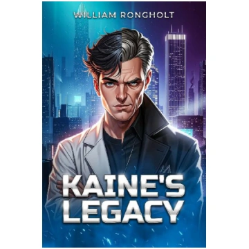 Kaines Legacy Tales of Old