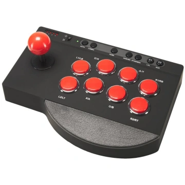 Subsonic arkādes pults (Ps4 /Ps3 / Xbox / Pc / Swi
