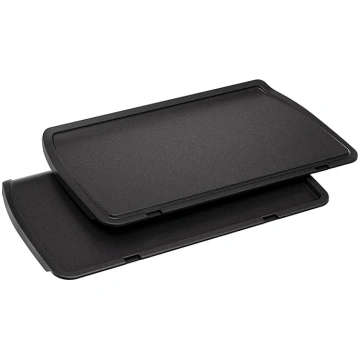 Tefal Plancha plātnes XL, saderīgas ar OptiGrill+