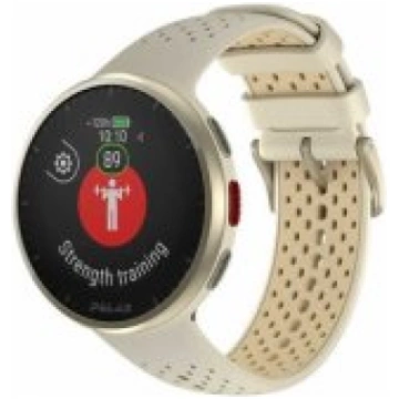 Polar Pacer PRO Gold S-L viedpulkstenis 900108611-
