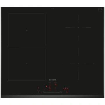 SIEMENS ED651HSB1E iQ500 induction cooktop (ED651H