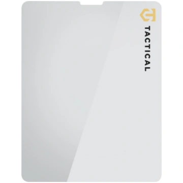Tactical Glass Shield for Apple iPad Pro 12.9" 201