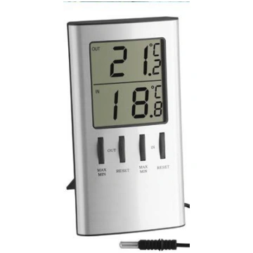 TFA 30.1027 electronic Maxima/Minima Thermometer (