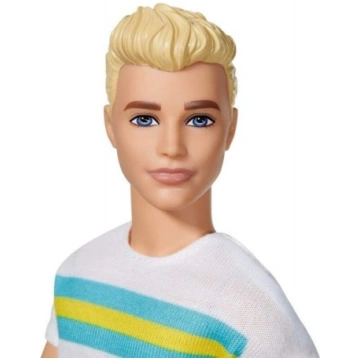 GRB43 / GRB41 Ken 60th Anniversary Doll MATTEL BAR
