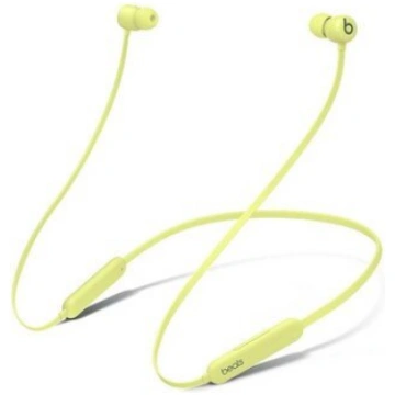 BEATS Flex – All-Day Wireless Earphones – Yuzu Yel