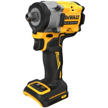 Akumulatora triecienskrūvgriezis DeWalt DCF922N-XJ