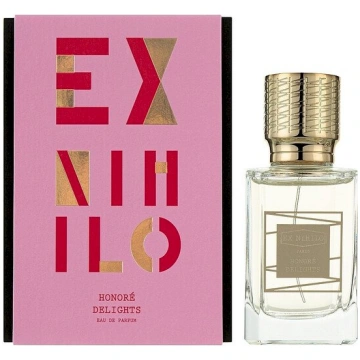 Ex Nihilo Honore Delights Parfimērijas ūdens EDP 1