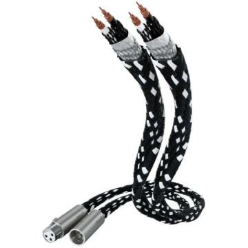 In-Akustik Reference NF-204 XLR Micro AIR XLR Cabl