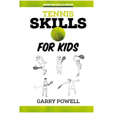 Tennis Skills for Kids Wellington (Aust) Pty Ltd