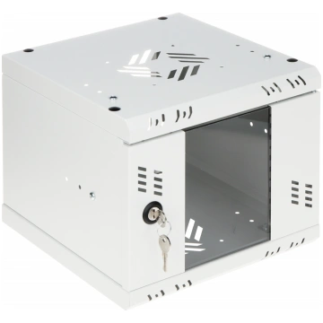 Stalflex PIEKARINĀMS RACK SKAPĪTIS R10-4U/300-GG-V