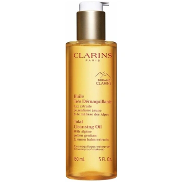 Clarins Total Cleansing Oil O do de 150ml | C-CL-A
