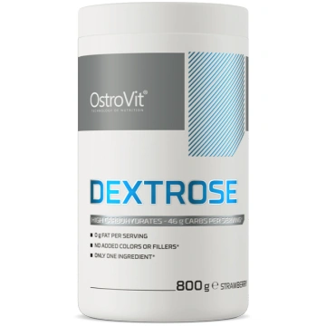 Ostrovit Dextrose 800 g