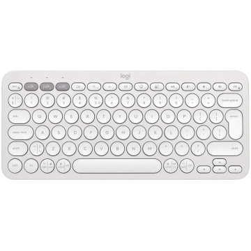 Klawiatura Logitech Pebble Keys 2 K380s (920-01185