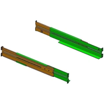 PowerWalker Rack Mount Kit - RK6 10132003